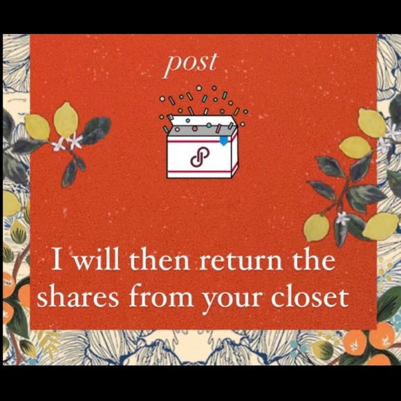 Share for share - Picture 3 of 4